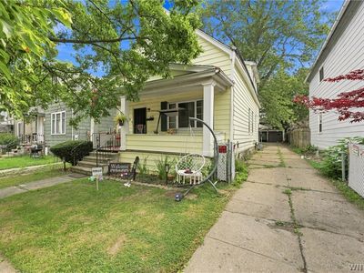 107 Weber Ave