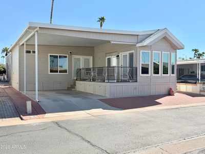 111 S GREENFIELD Road #189