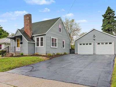 409 Tinsman Ave