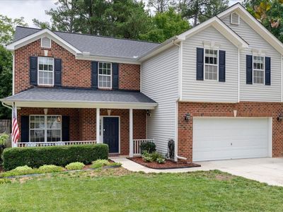 3016 Bethwicke Ct
