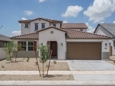 Willow Plan, Alta Vida at Westpark