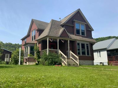 113 W Onota St