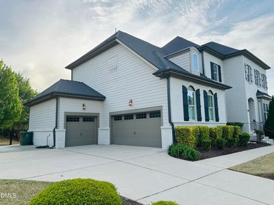 421 Bolton Grant Dr
