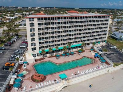 701 S ATLANTIC AVENUE #402