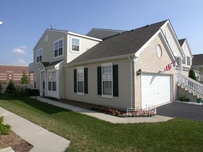 1426 Westhampton Dr #1426
