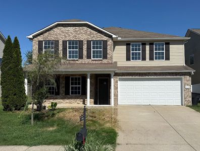 218 Campfire Dr