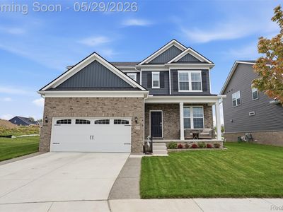 6111 Kingsley Ct