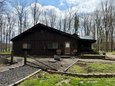 Property at 652 Edgewood Dr, Leeper, PA