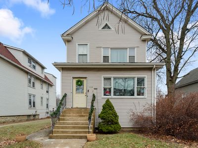 Property at 1032 S Maple Ave, Oak Park, IL