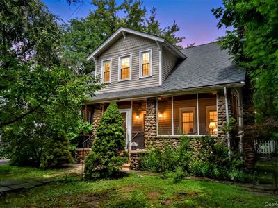 Property at 127 Hunt Avenue, Pearl River, NY