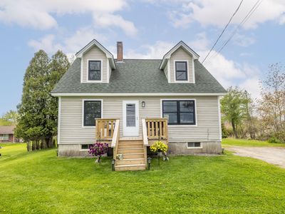Property at 185 Ingraham Drive, Owls Head, ME