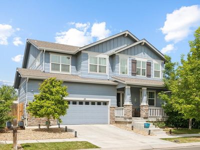 23 Homestead Way