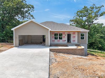 Property at 107 Aspen Ct, Gravois Mills, MO