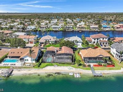 5740 Harborage Dr