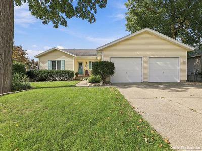 1515 Caprice Dr