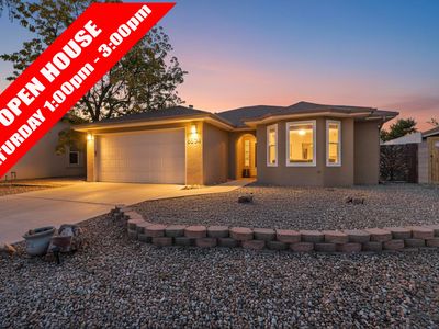 6604 Tierra Vista Ave NW