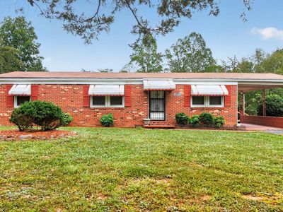 253 Pettigrew Dr