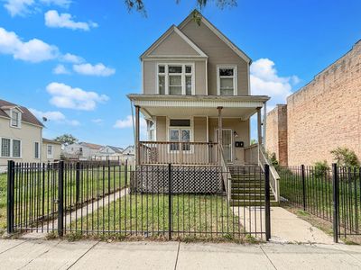 631 W 62nd St
