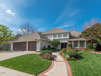 3041 Three Springs Dr