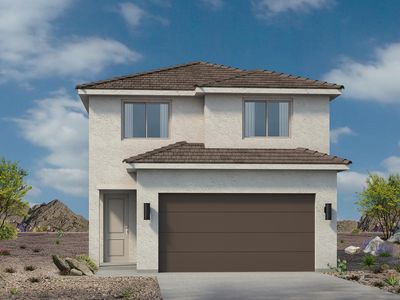 Crimson Trails Plan 1824 Plan, Crimson Trails