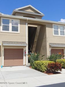 Property at 4107 Meander Pl Unit 203, Rockledge, FL