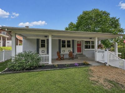 4008 W Oregon St