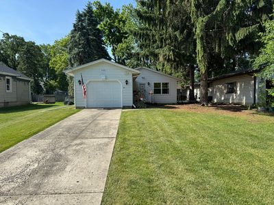 Property at 1421 Harlan Ave, Elgin, IL