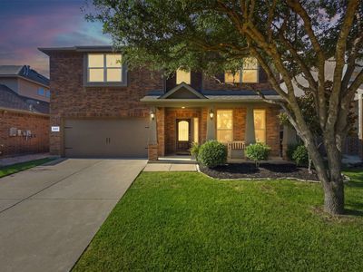 12417 Sharpsburg Dr