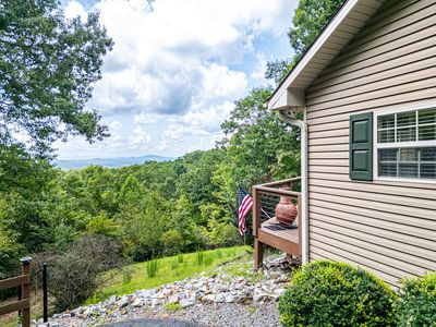 762 Mary King Mountain Dr