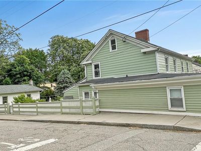 201-203 Main St. Cold Spring
