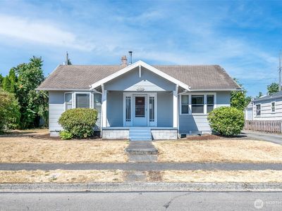 6422 S Montgomery Street