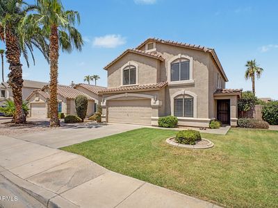 Property at 494 W DOUGLAS Avenue, Gilbert, AZ