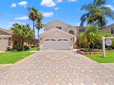 11503 Whispering Hollow Dr
