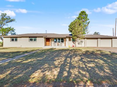 14915 N Fm 400