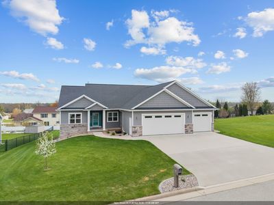 306 Ashtin Way