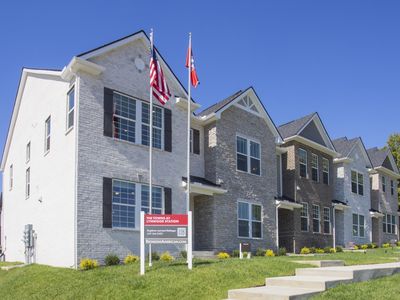 326 Lynwood Station Blvd LOT 61