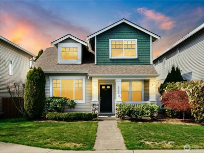 Property at 2726 85th Avenue NE, Lake Stevens, WA