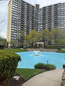 1 Bay Club Drive #11J