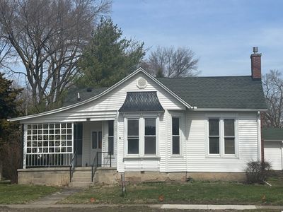 Property at 214 E William St, Monticello, IL