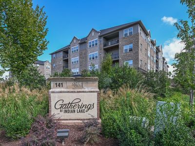 141 Saundersville Rd #1408