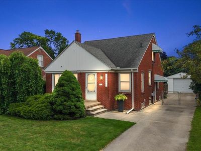 Property at 16504 Toepfer Dr, Eastpointe, MI