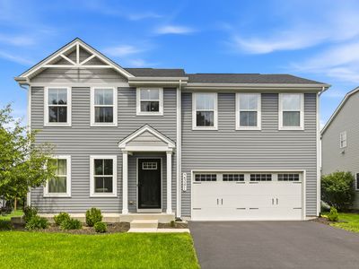 2341 Mayfield Dr