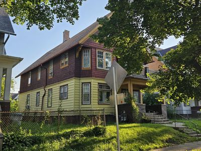 2408 West Hadley STREET #2410