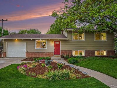 Property at 107 Walnut Street, Frederick, CO
