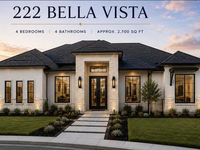 222 Bella Vista Cir