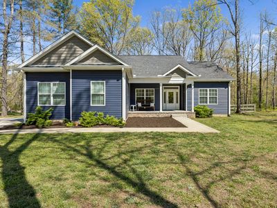 109 Duke Rd