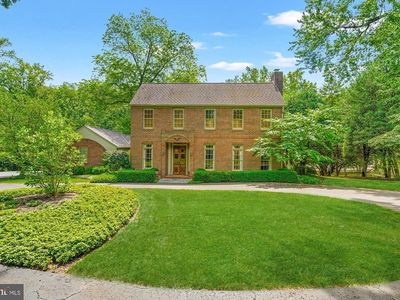 1033 Swinks Mill Rd