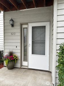 523 W Kellogg Road