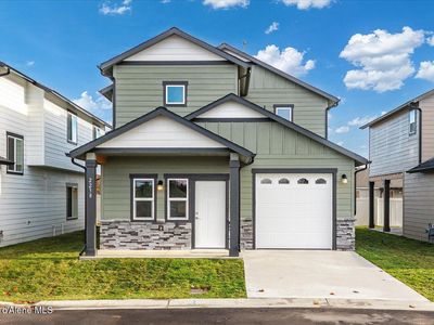 Property at 2238 N Chaffee St, Post Falls, ID