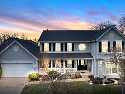 33 Winding Stair Way
